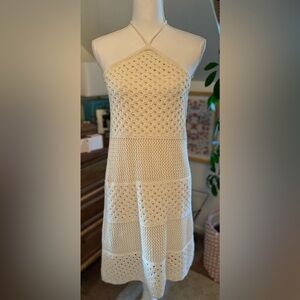 Old Navy new knit dress